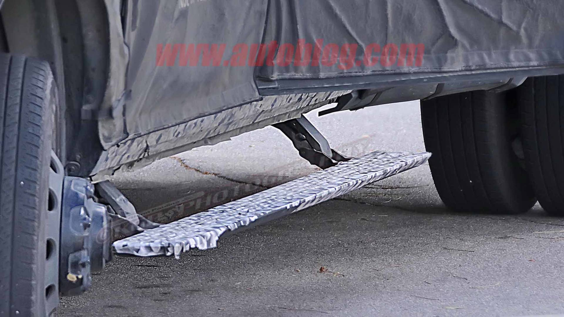 2020 Ram 2500 HD