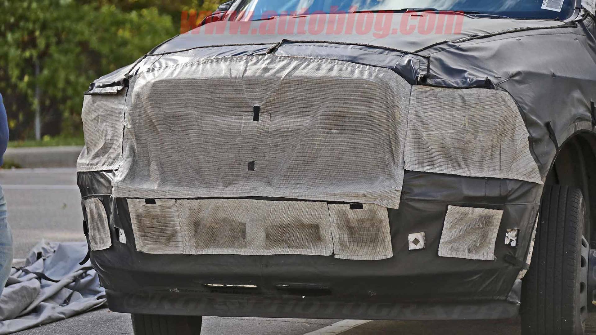 2020 Ram 2500 HD