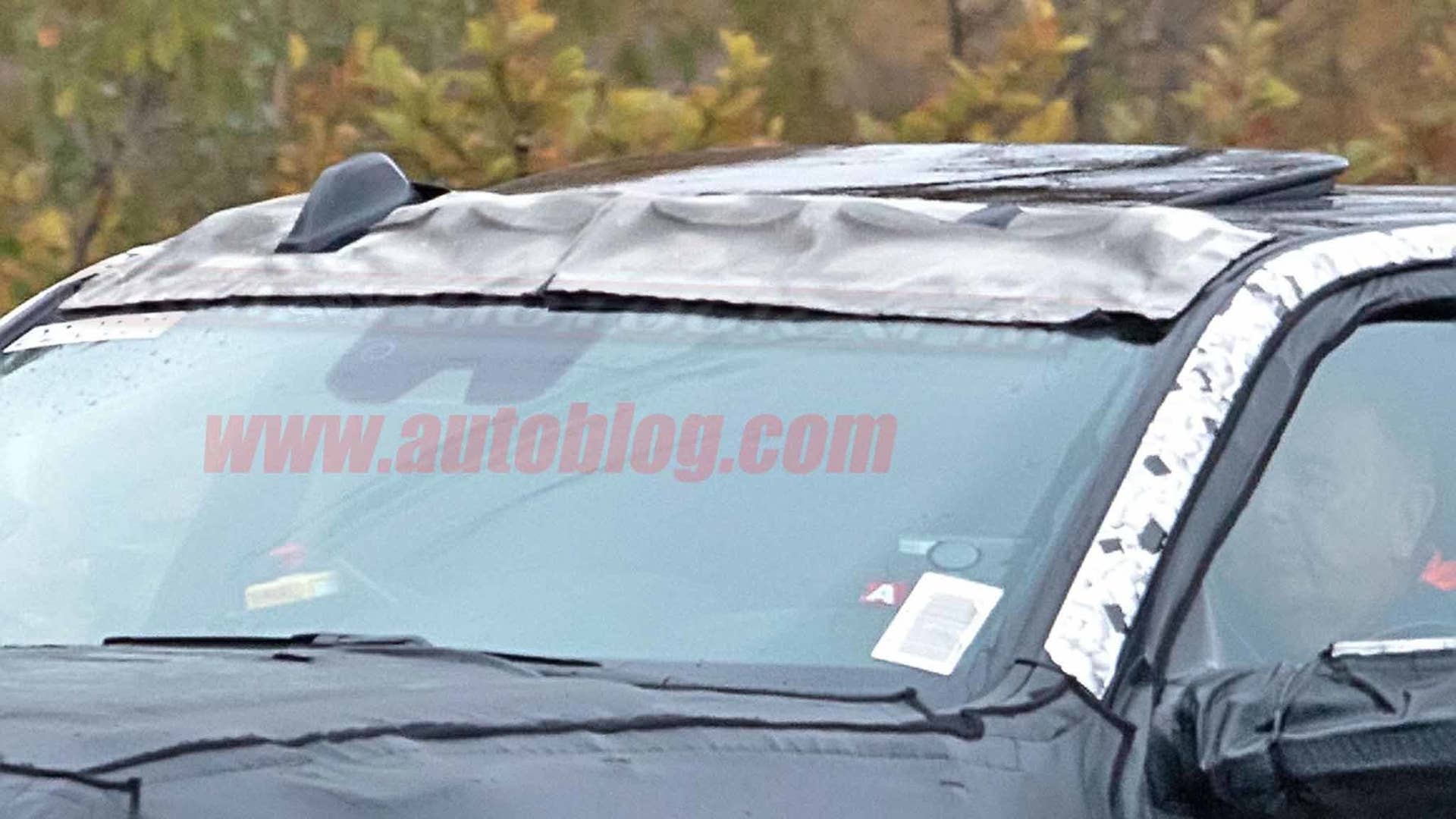 2020 Ram 2500 HD
