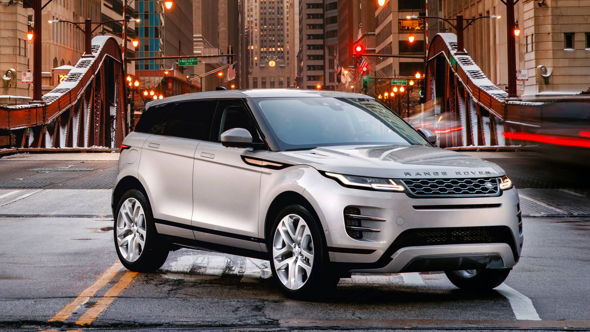 Land Rover tells us how much its new mild-hybrid crossover costs.
