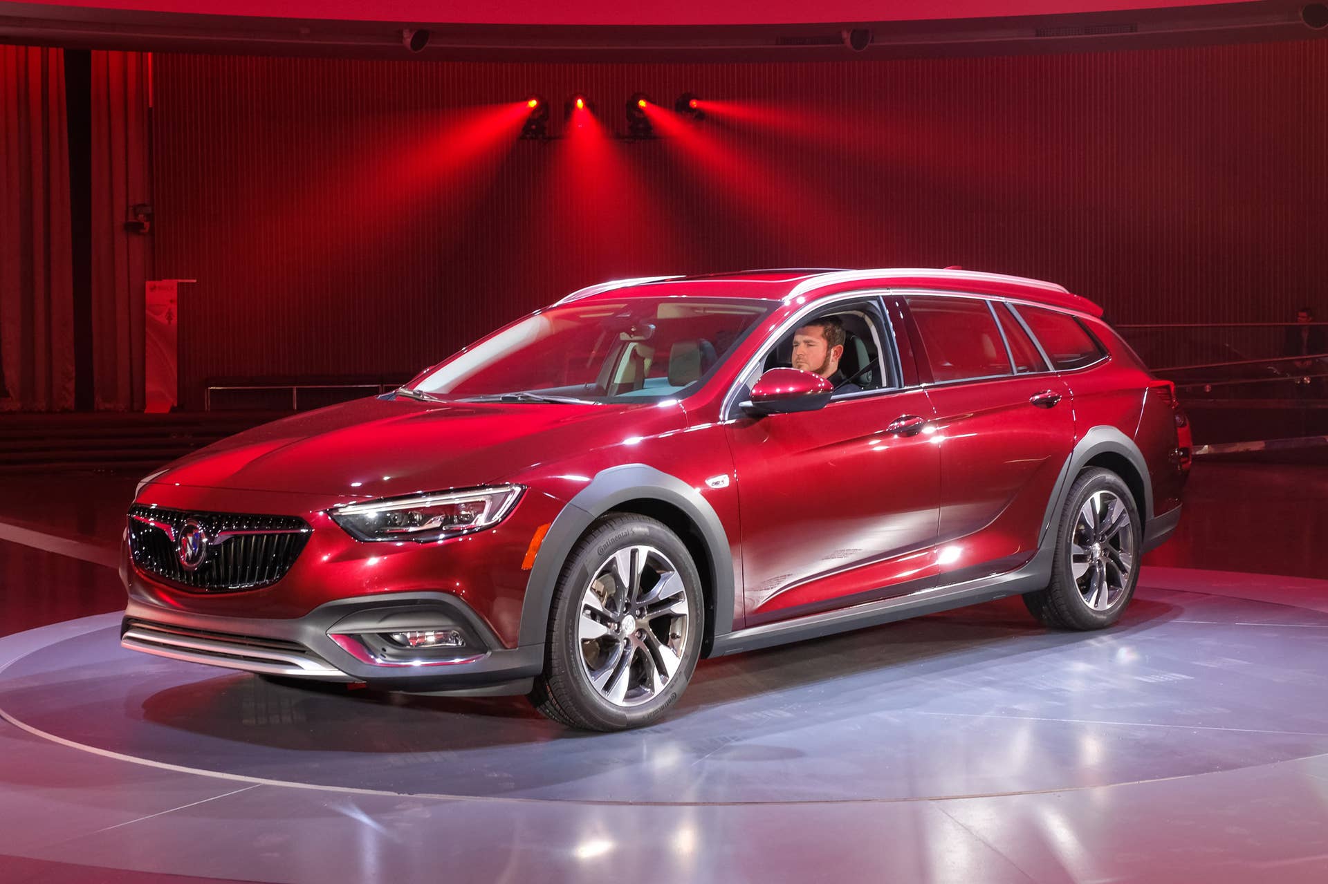 Buick Regal