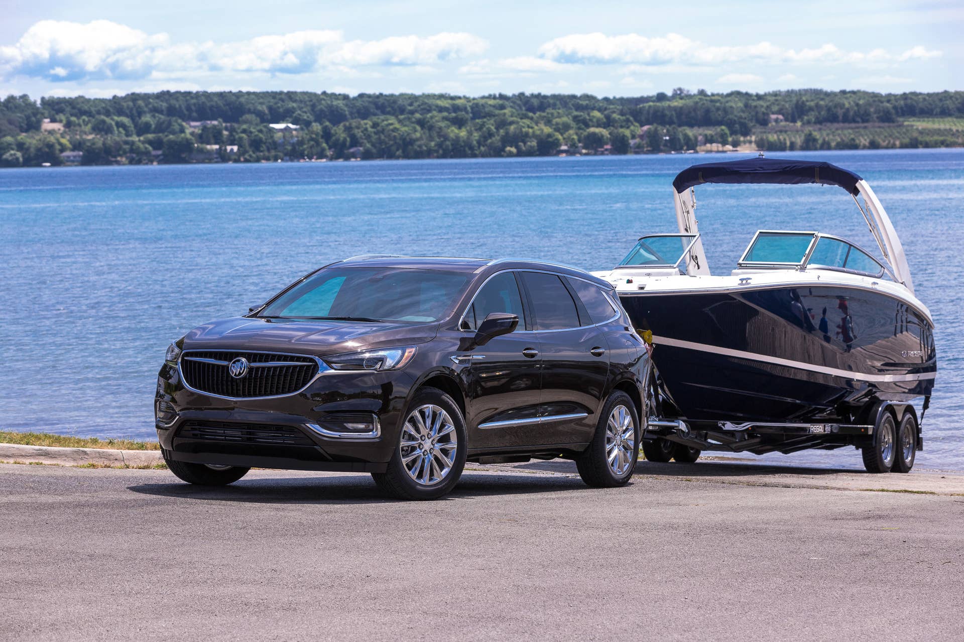 Buick Enclave