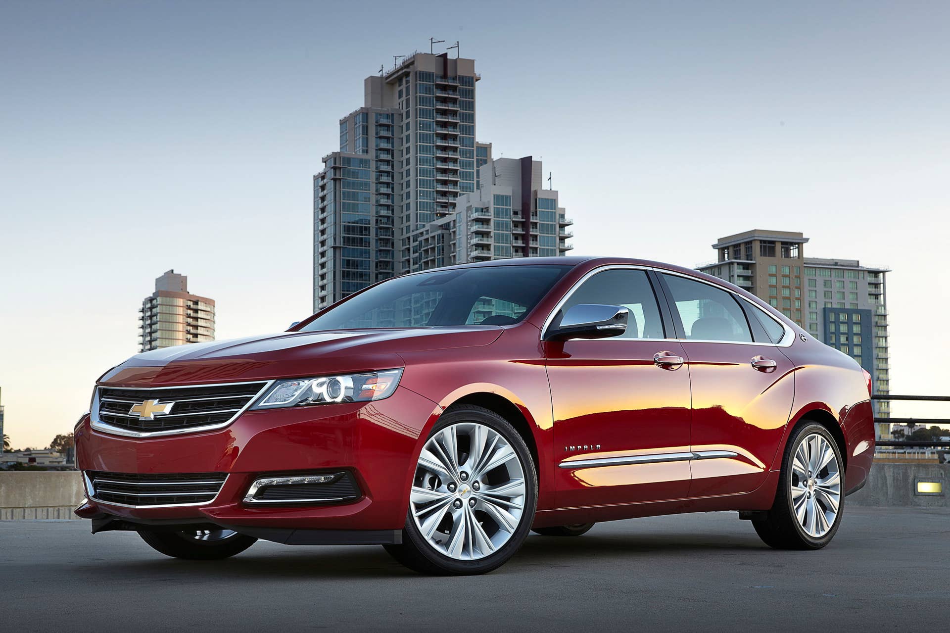 Chevrolet Impala