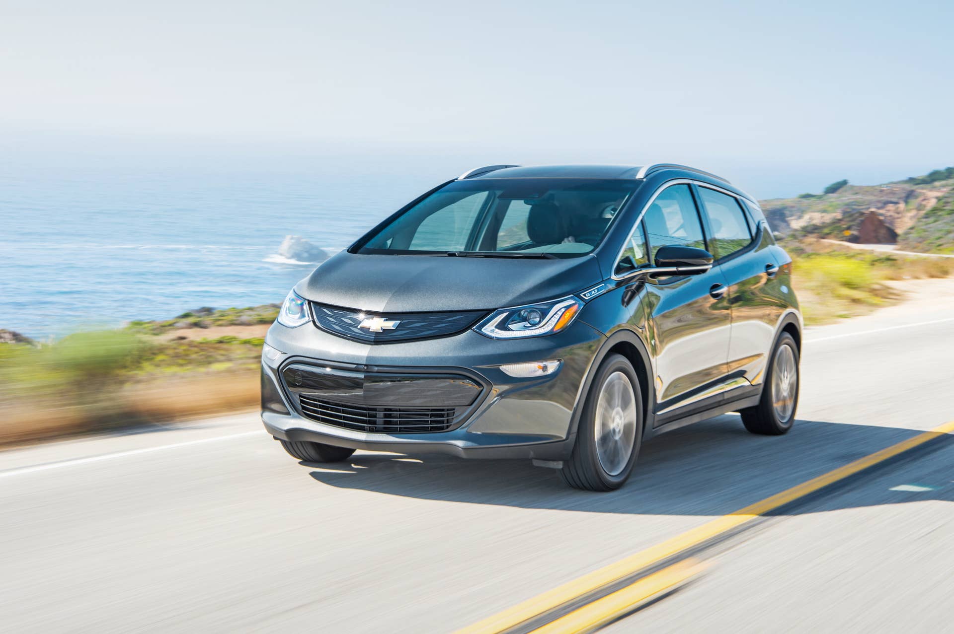 Chevrolet Bolt