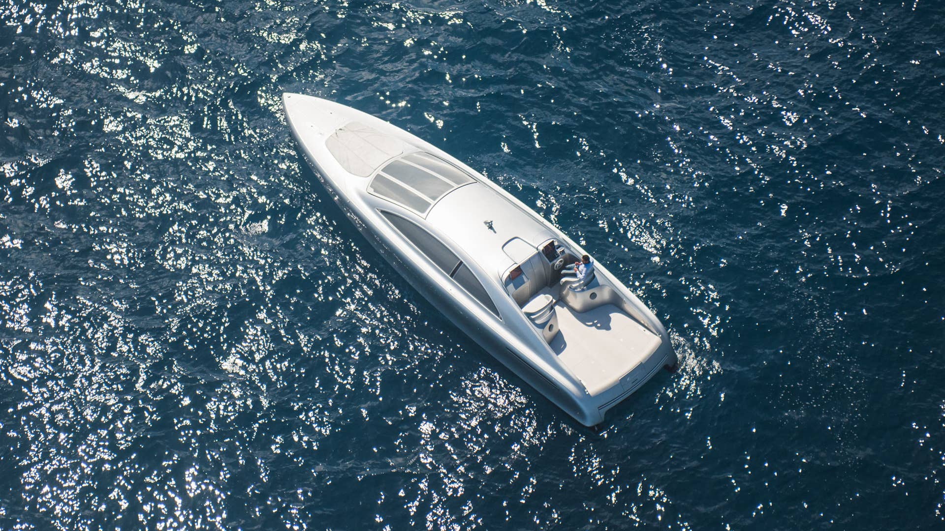 Arrow460-Granturismo Mercedes-Benz