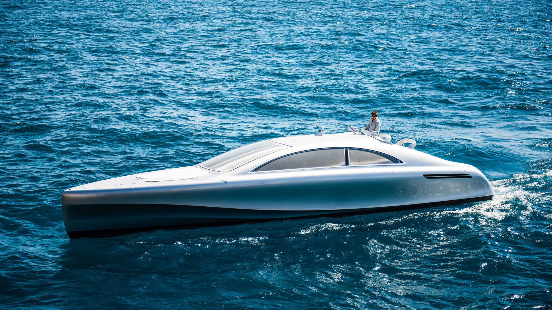 Arrow460-Granturismo by Mercedes-Benz Style
