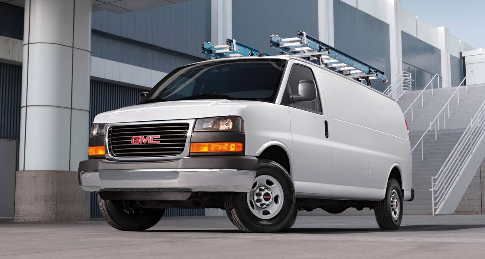 GMC Savanah