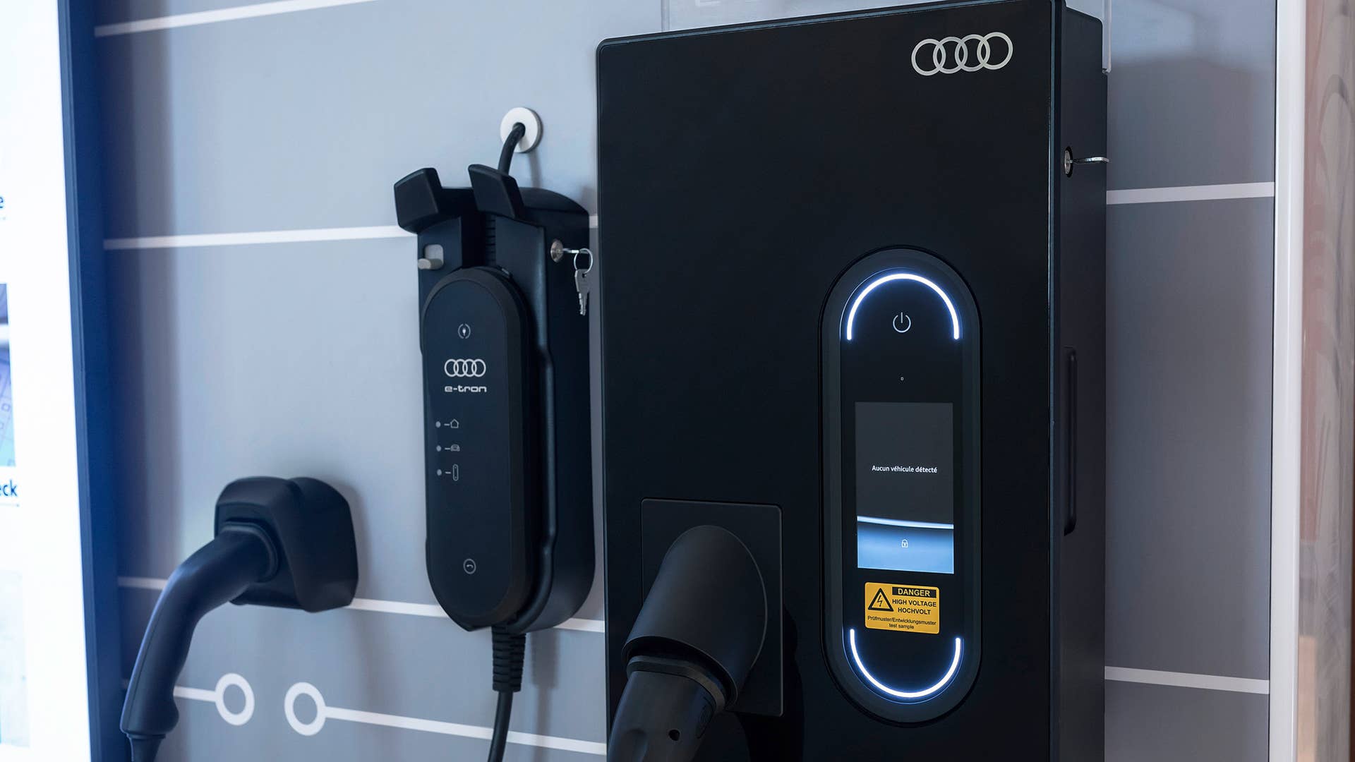 2020 Audi E-Tron