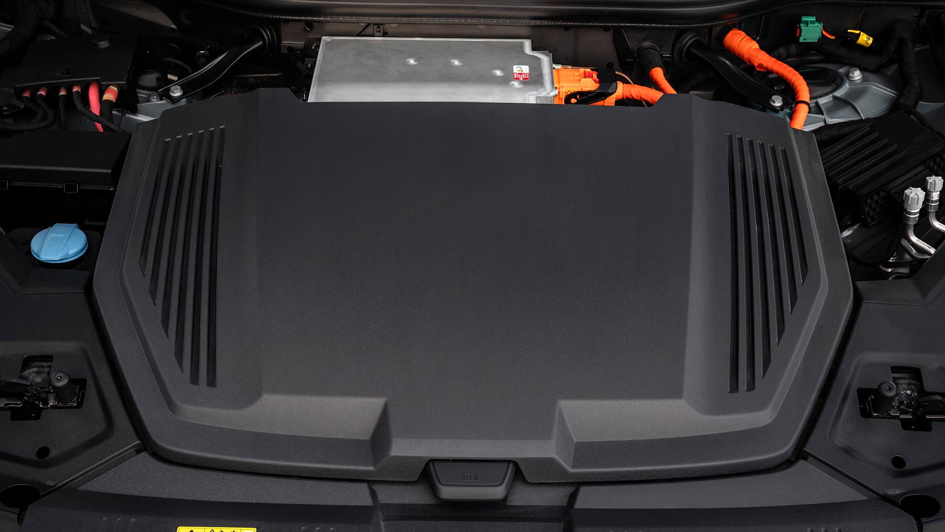 2020 Audi E-Tron