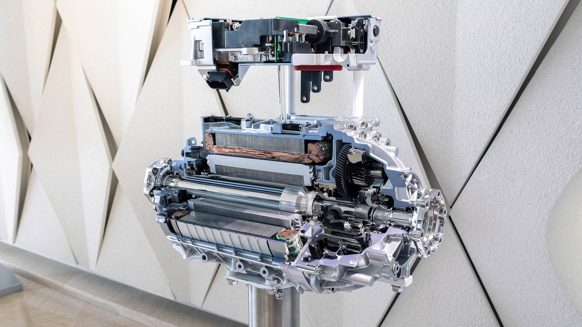 2020 Audi E-Tron