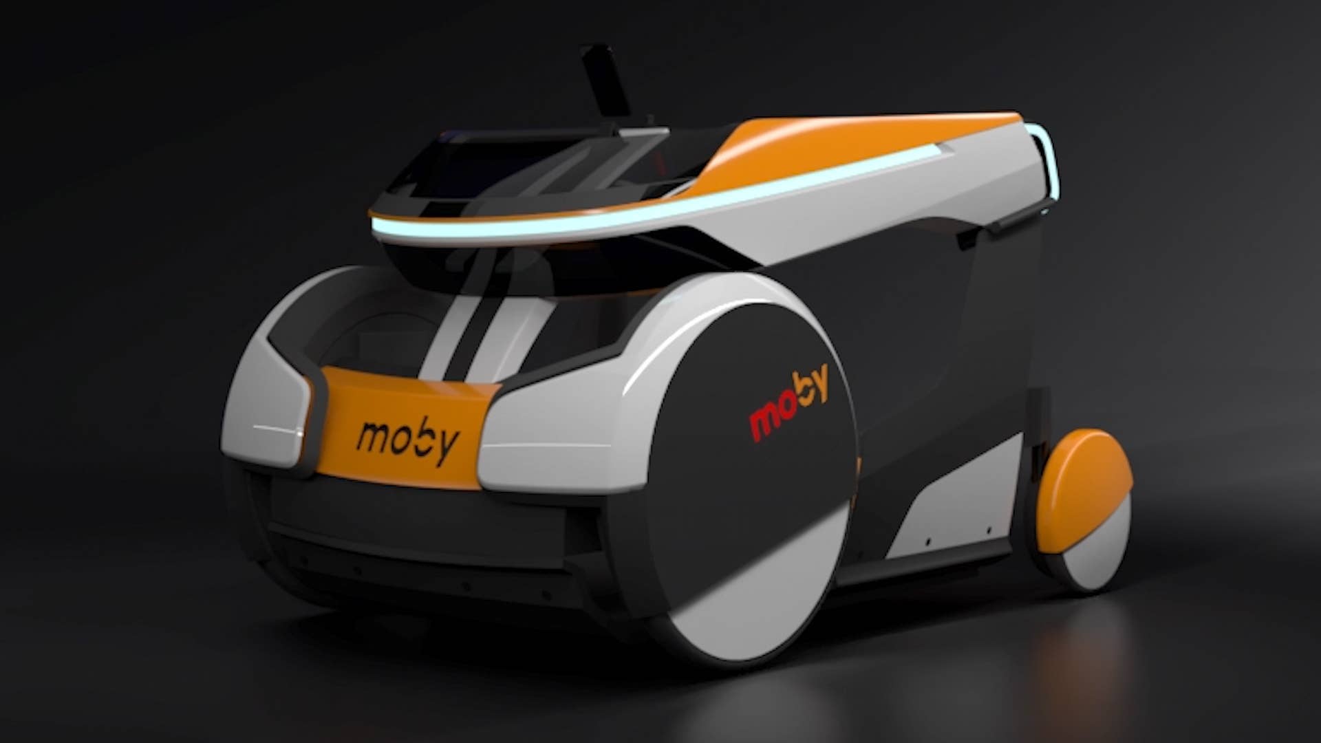 Moby