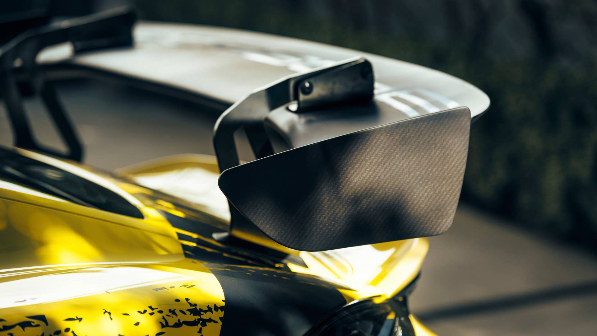 Porsche 718 Cayman GT4 Clubsport