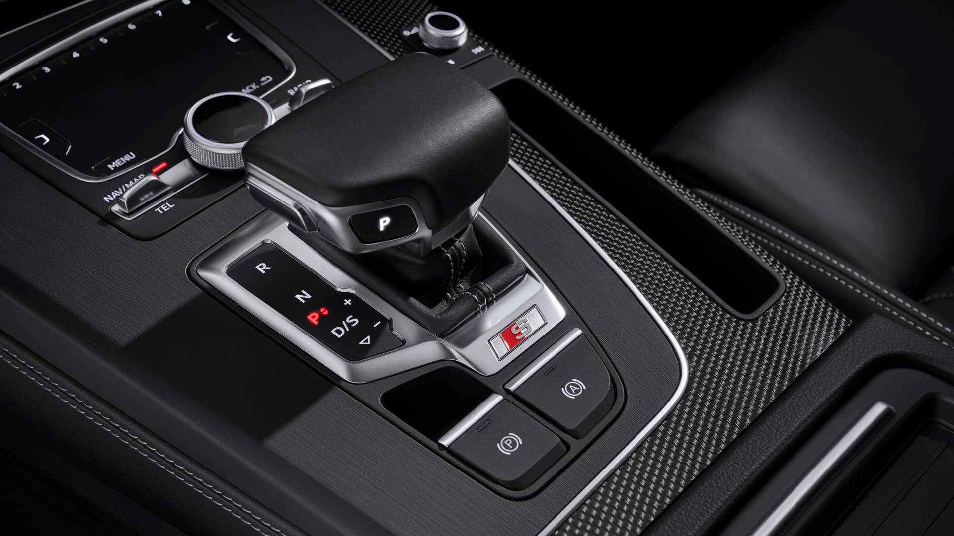 Audi SQ5 TDI