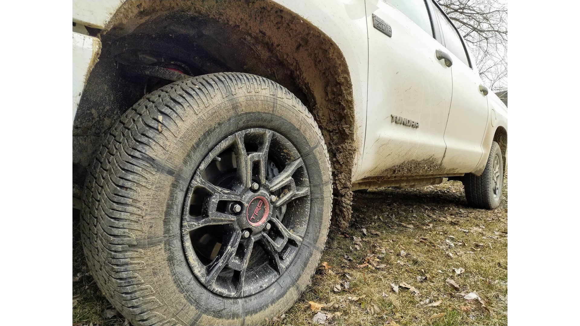 2019 Toyota Tundra TRD Pro