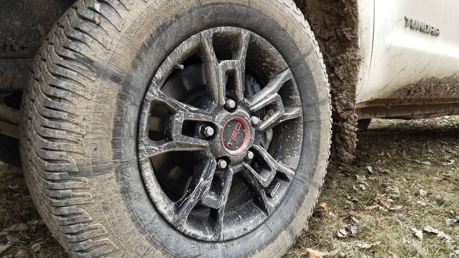 2019 Toyota Tundra TRD Pro