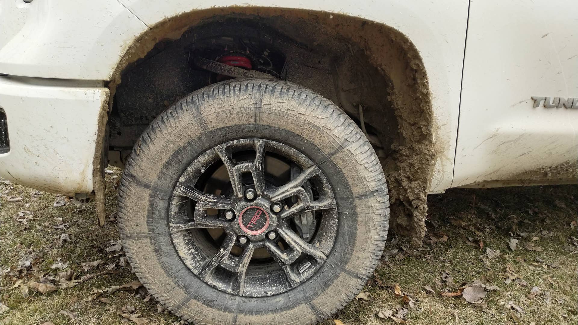 2019 Toyota Tundra TRD Pro