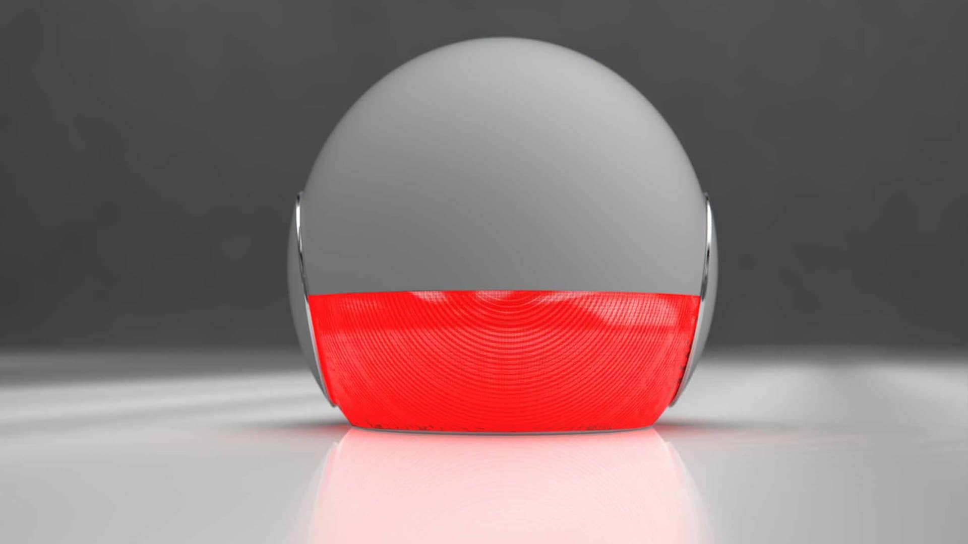 Sotera helmet concept