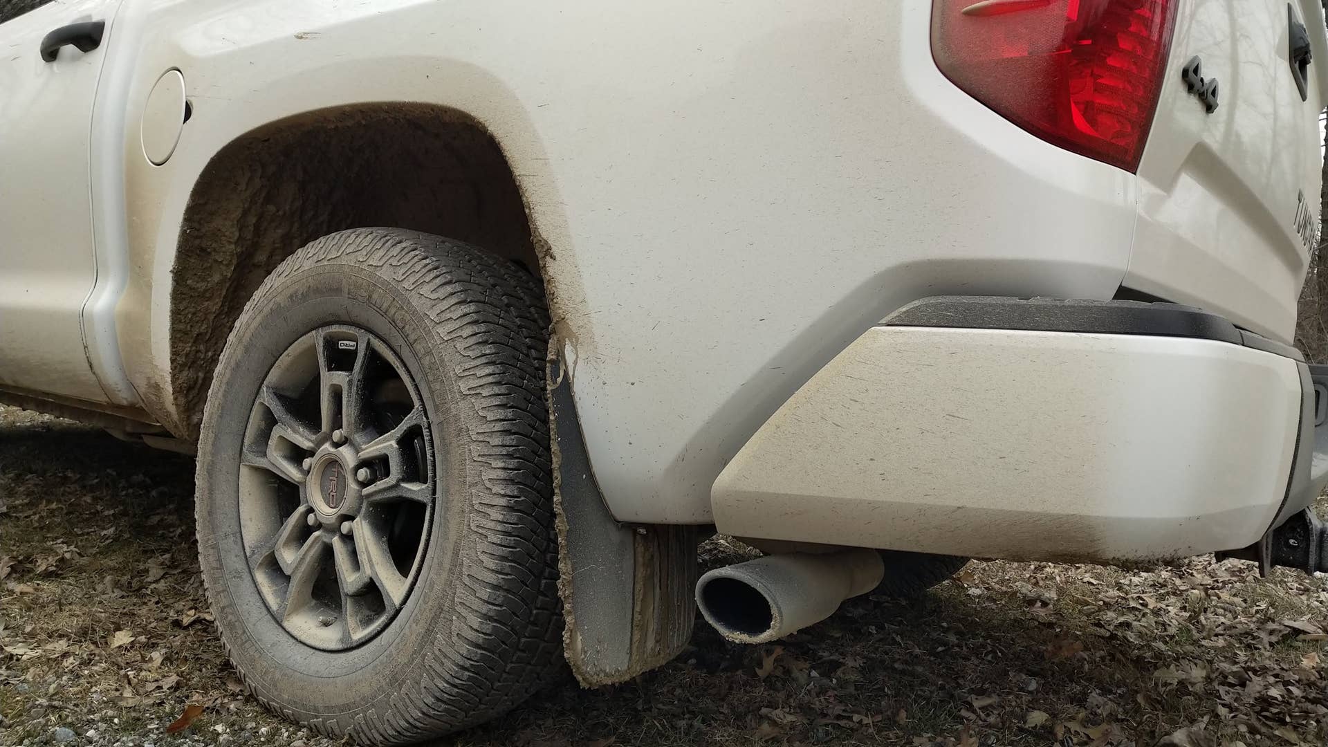 2019 Toyota Tundra TRD Pro