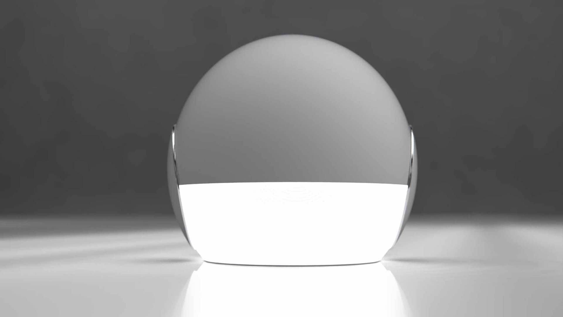 Sotera helmet concept