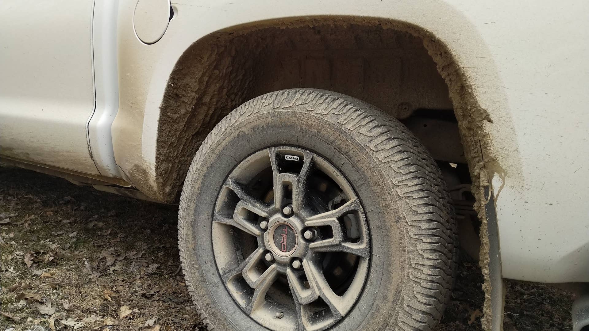 2019 Toyota Tundra TRD Pro