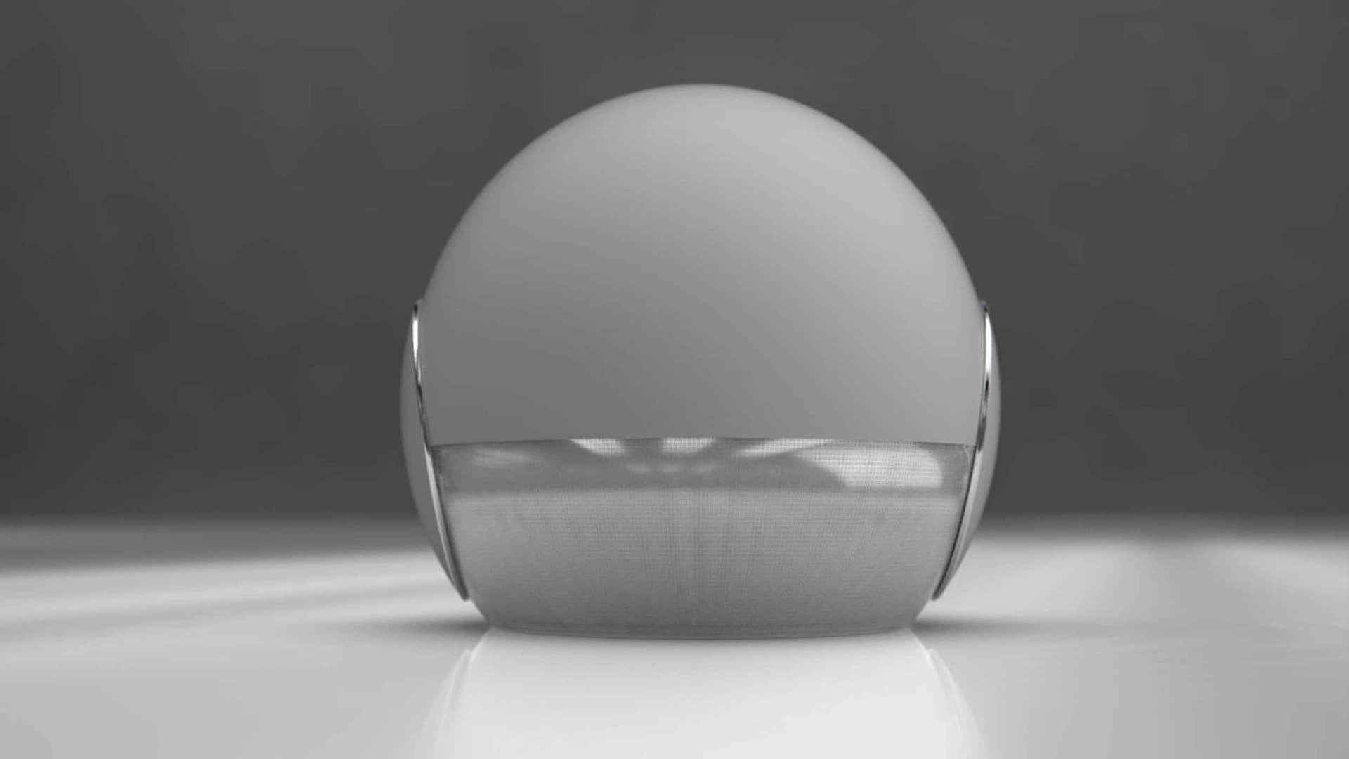 Sotera helmet concept