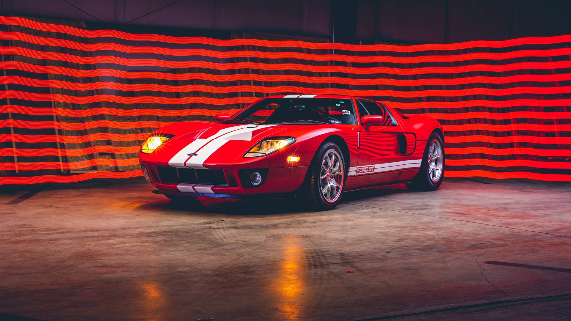 Teddy Pieper © 2019 Courtesy of RM Sotheby’s