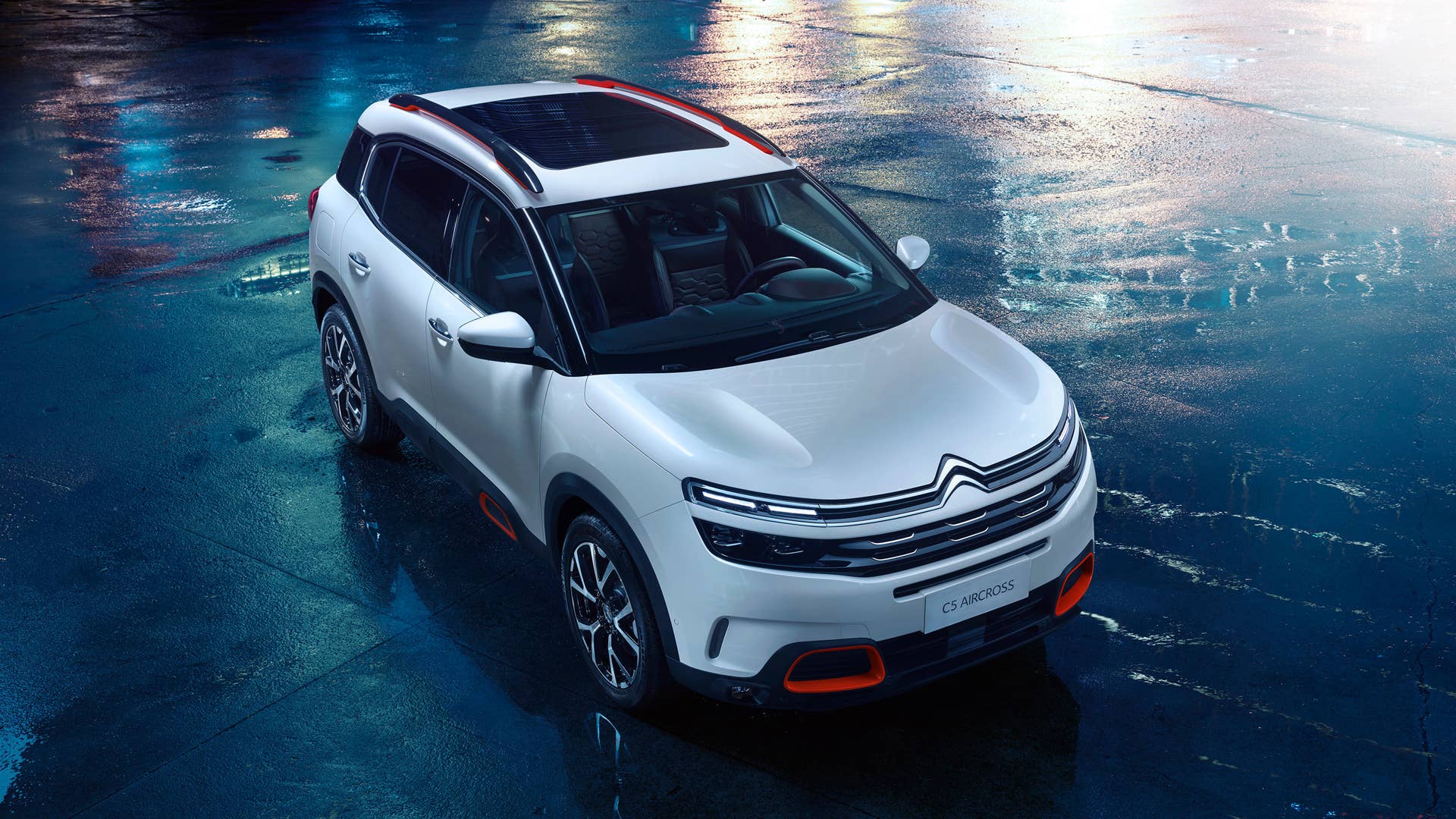 William CROZES@AUTOMOBILES CITROÃN