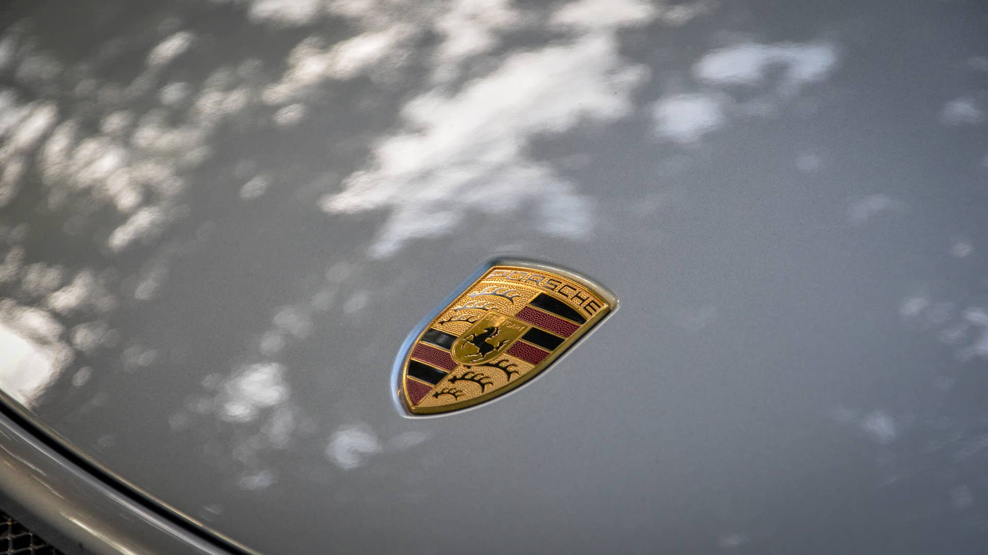 2018 Porsche 911 GT3