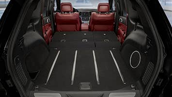 2018 Jeep Grand Cherokee Trailhawk