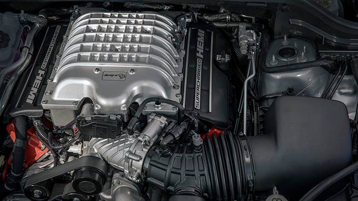 2018 Jeep Grand Cherokee Trailhawk