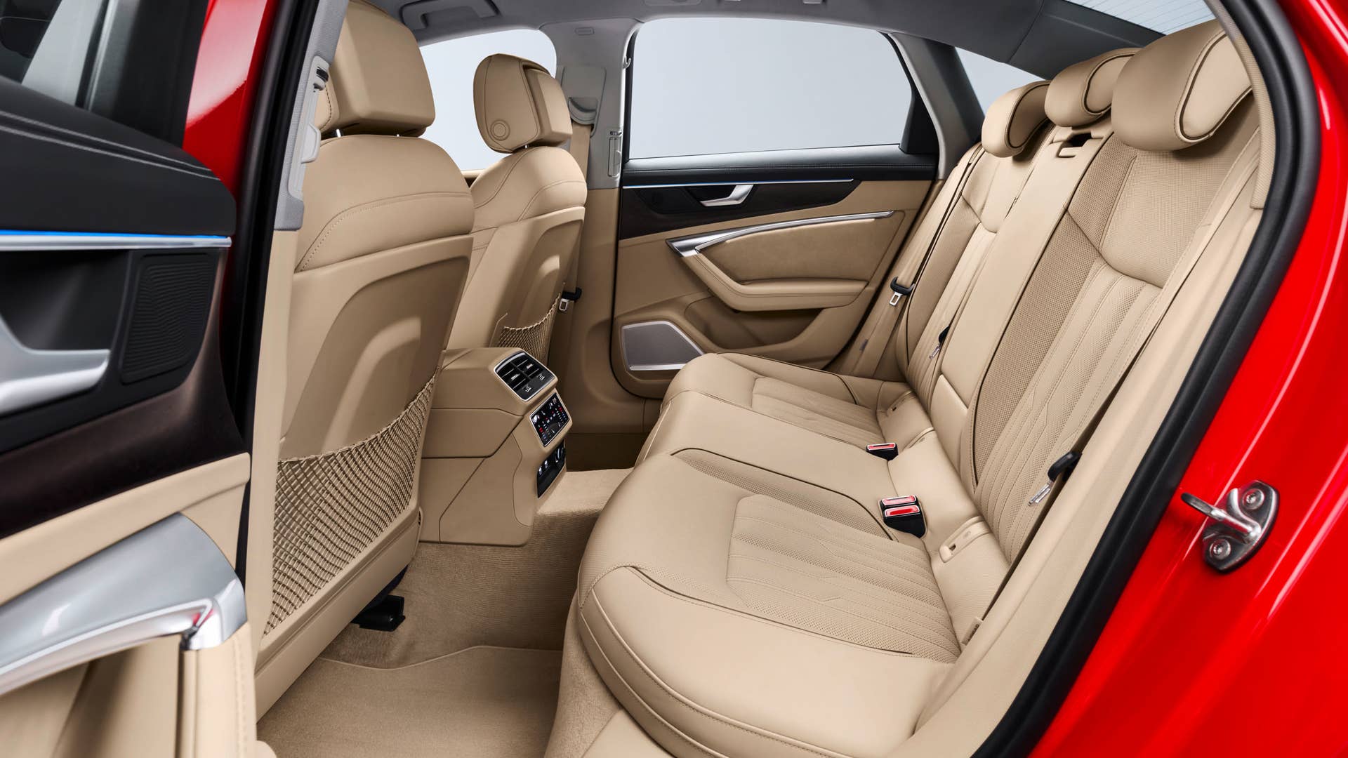 2018 Audi A6