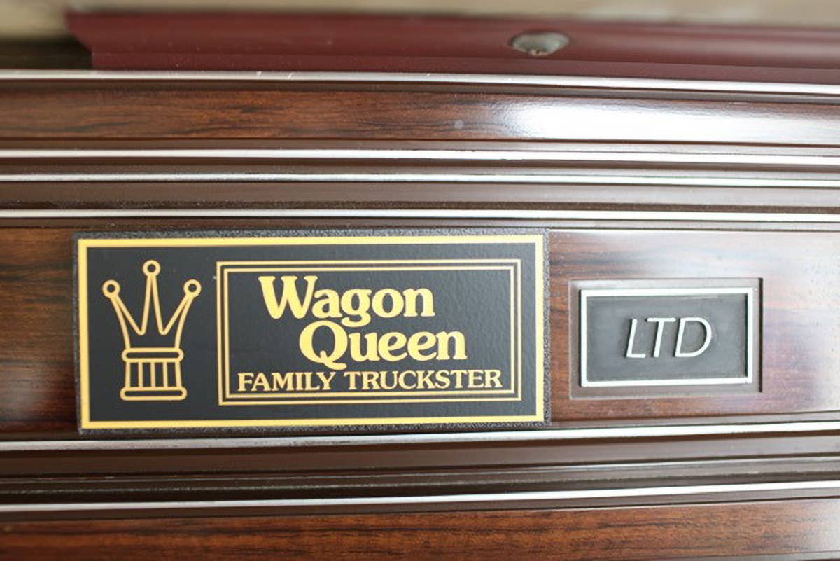 National Lampoon's 'Vacation' Family Truckster