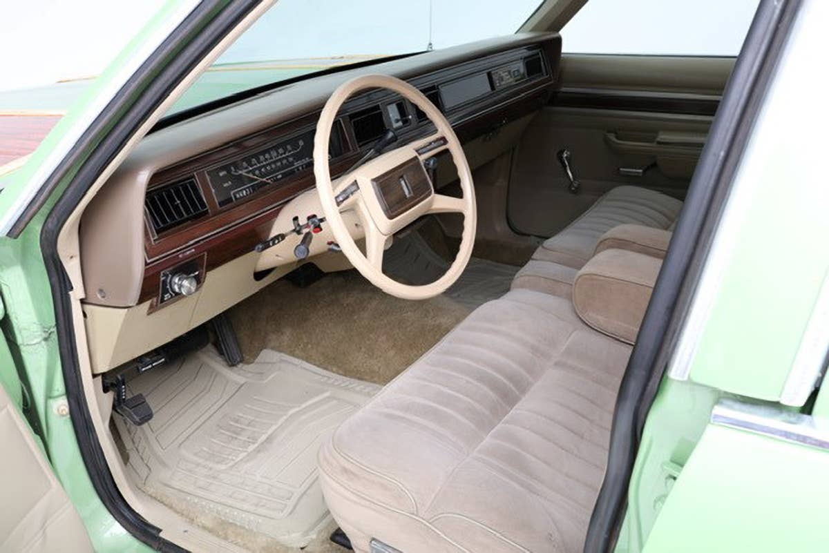 National Lampoon's 'Vacation' Family Truckster