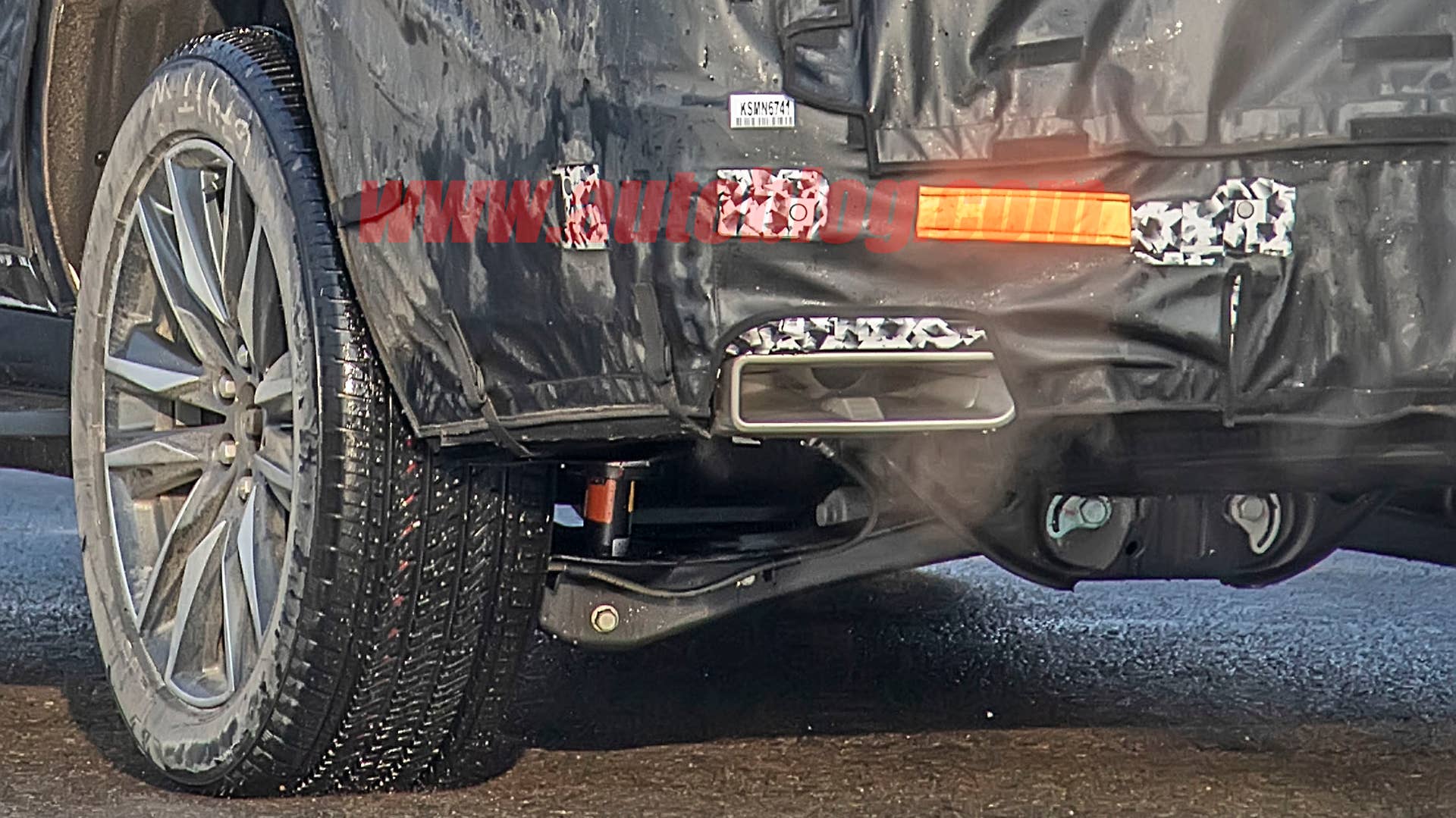 2020 Cadillac Escalade