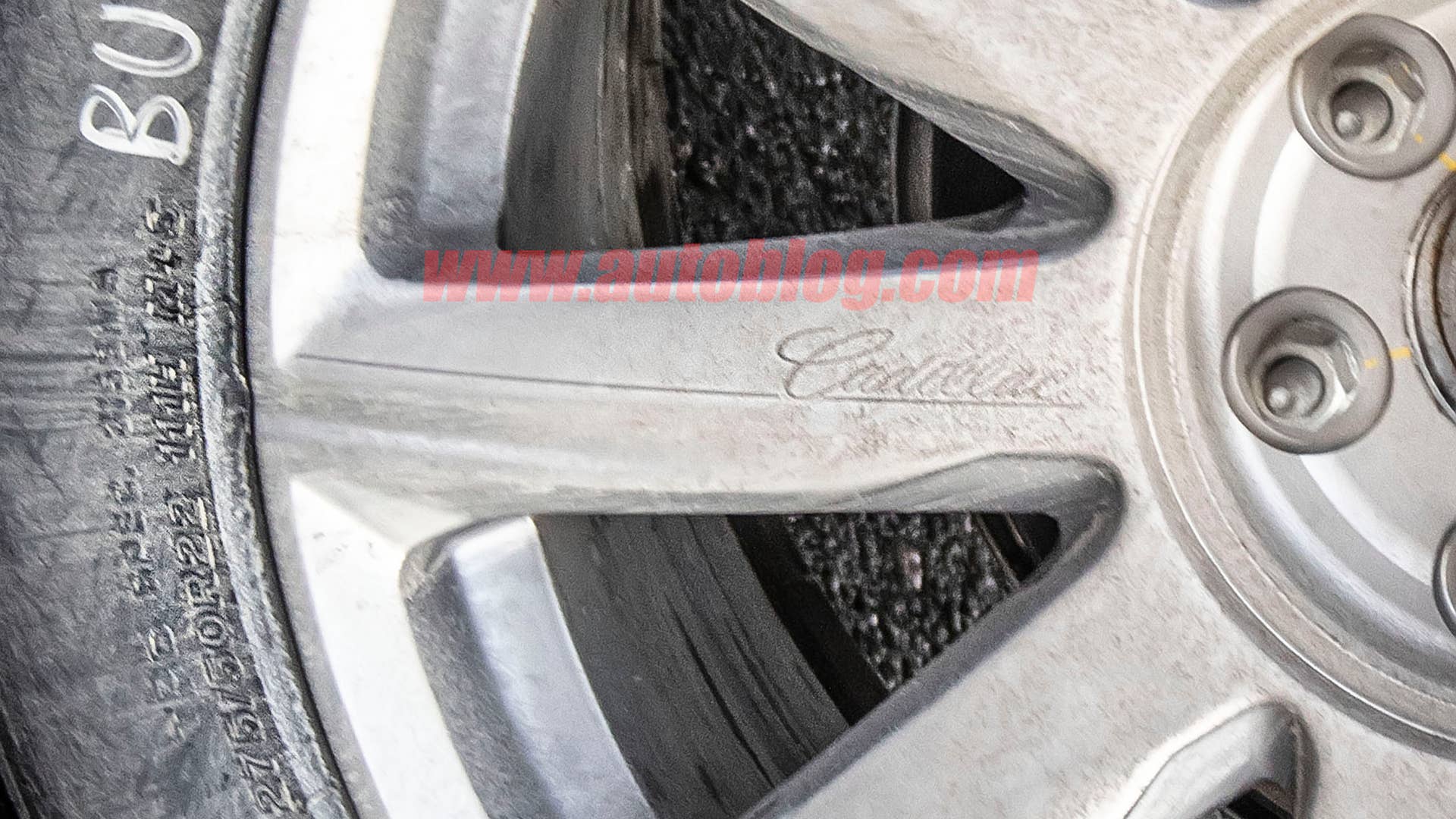 2020 Cadillac Escalade