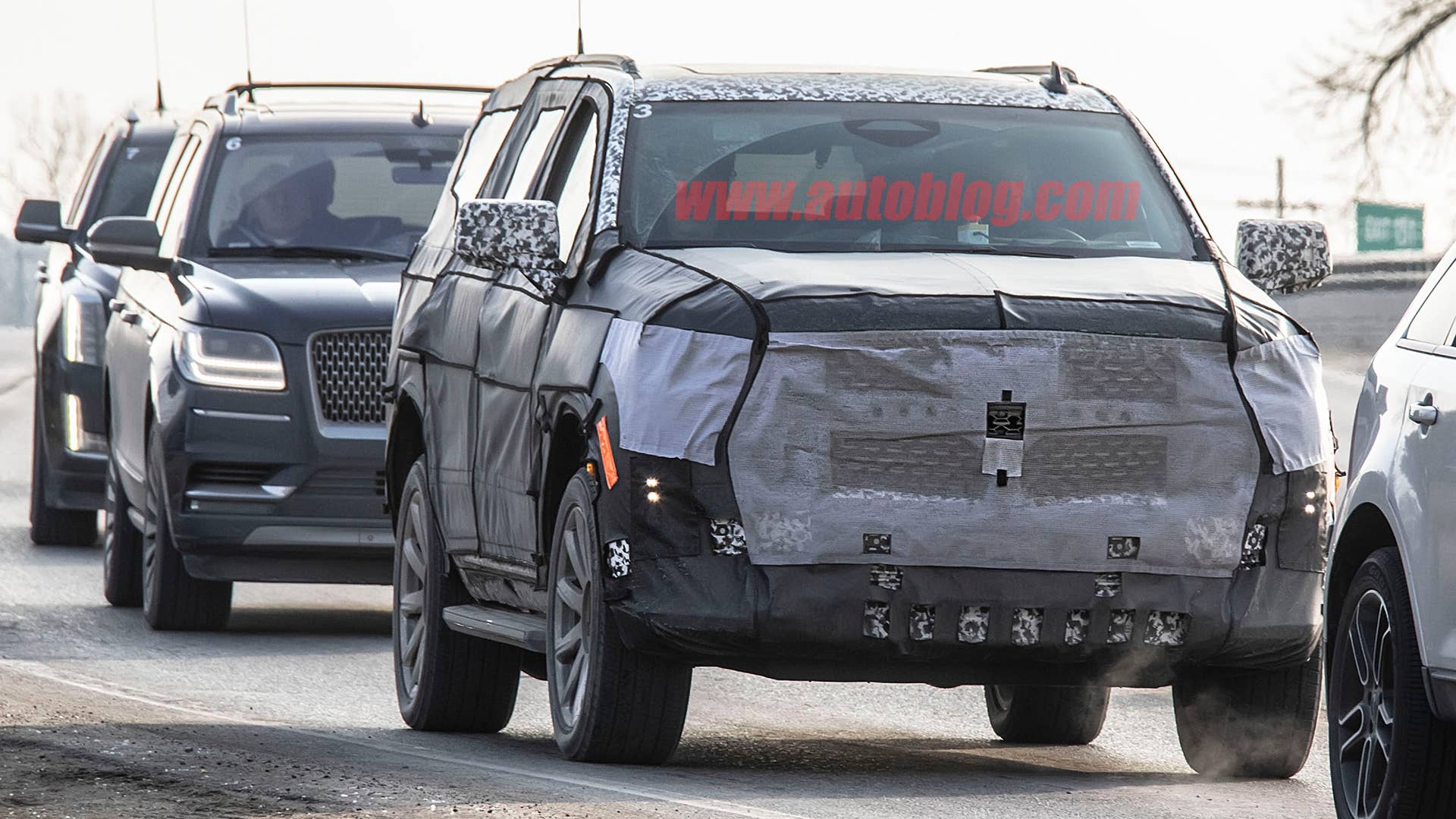 2020 Cadillac Escalade
