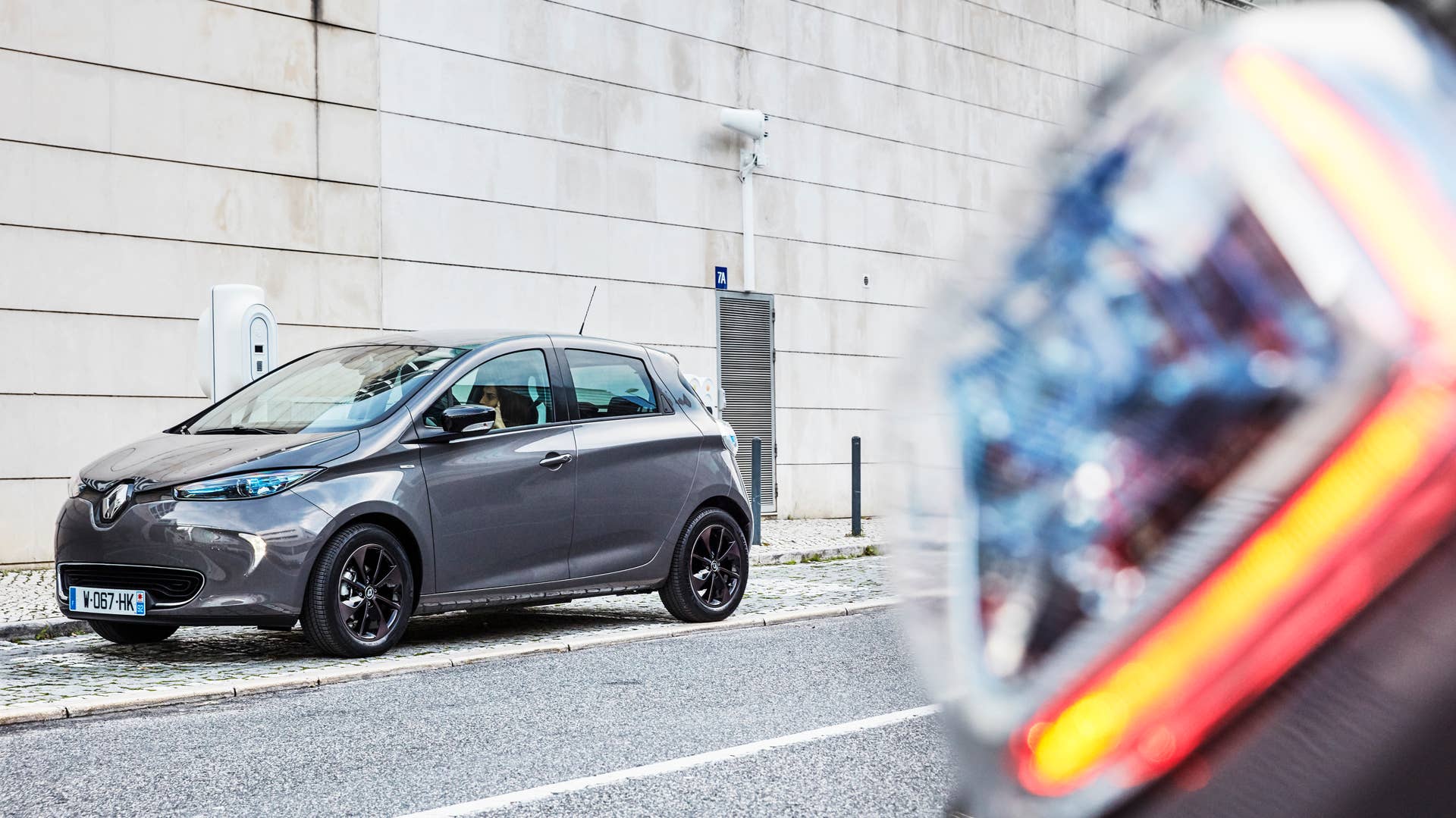 Renault Zoe ZE 40