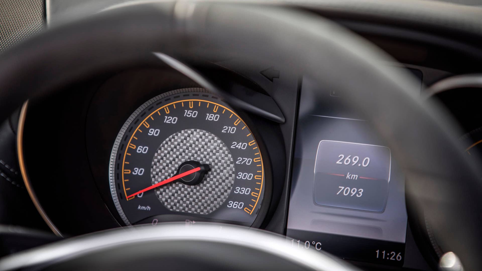 2018 Mercedes-AMG GT C Edition 50