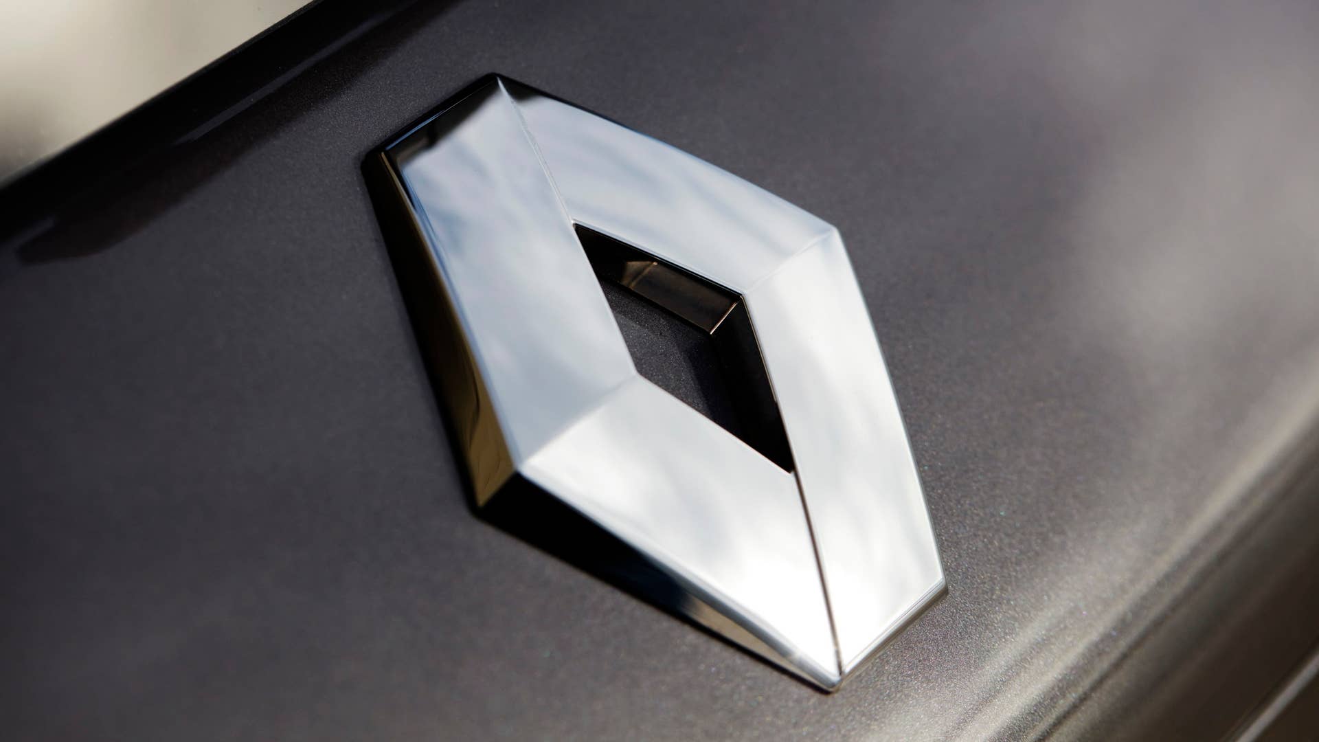 Renault Zoe ZE 40