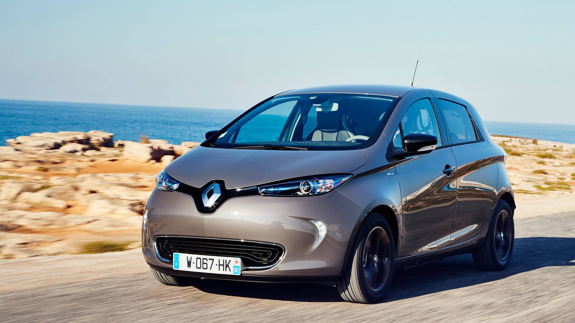 Renault Zoe ZE 40