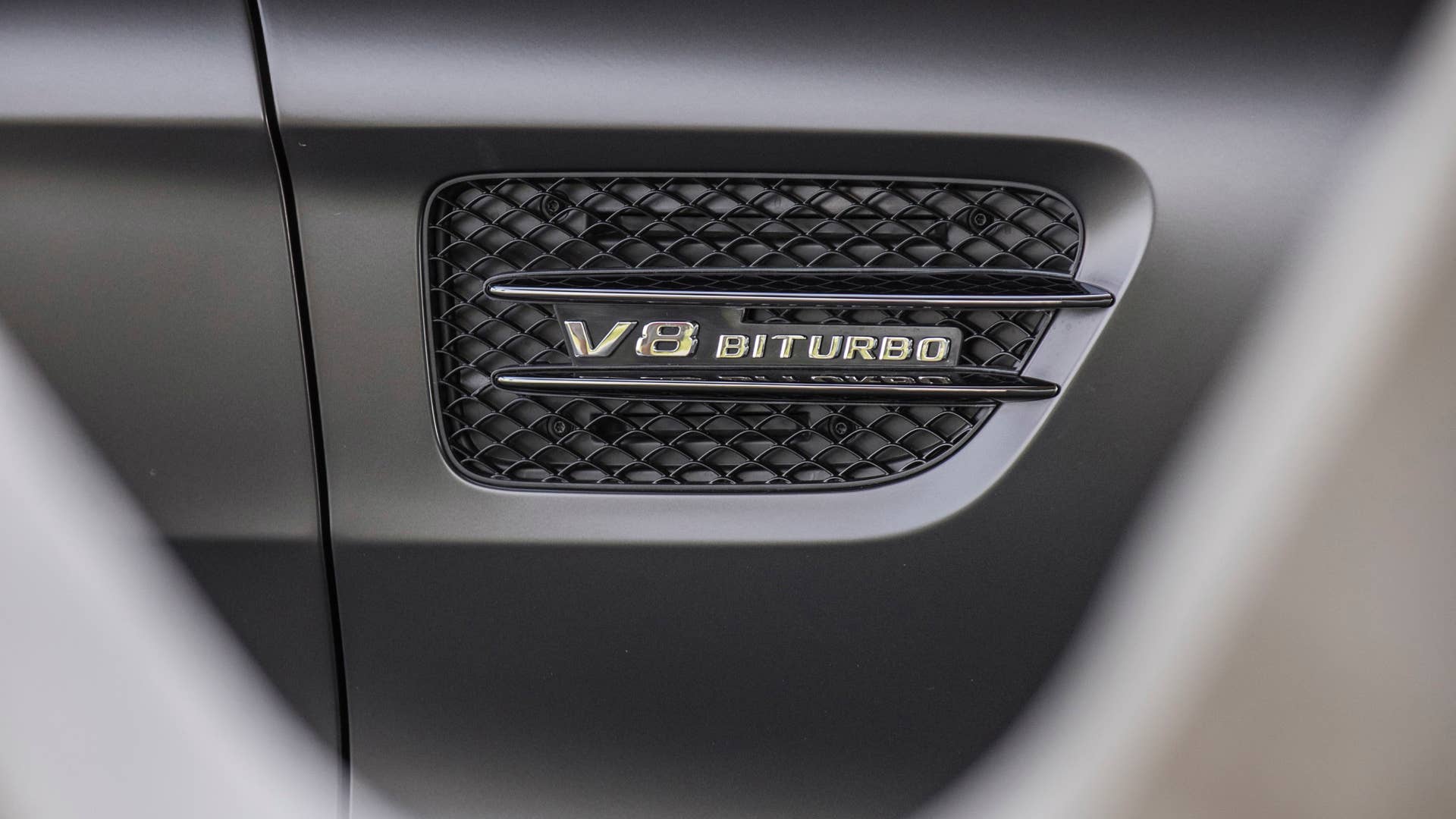 2018 Mercedes-AMG GT C Edition 50