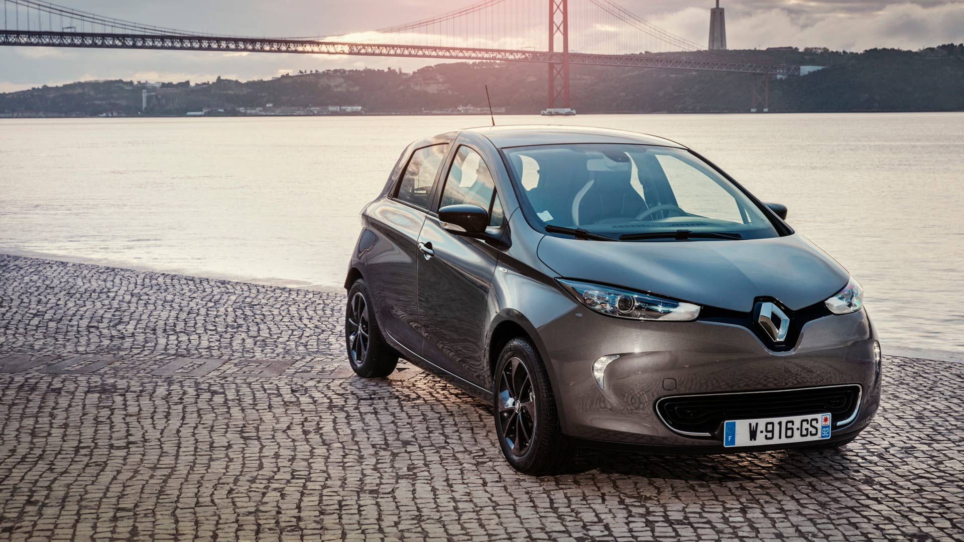 Renault Zoe ZE 40