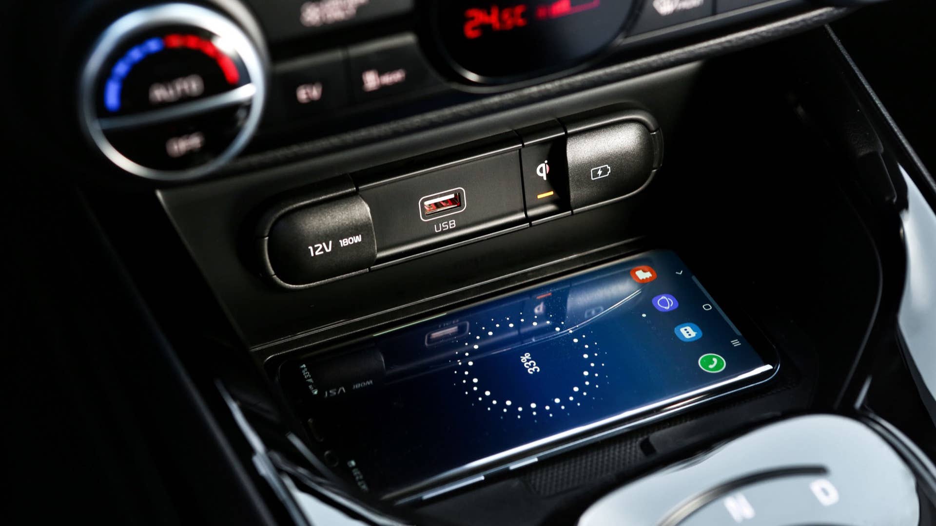 2019 Kia Soul EV