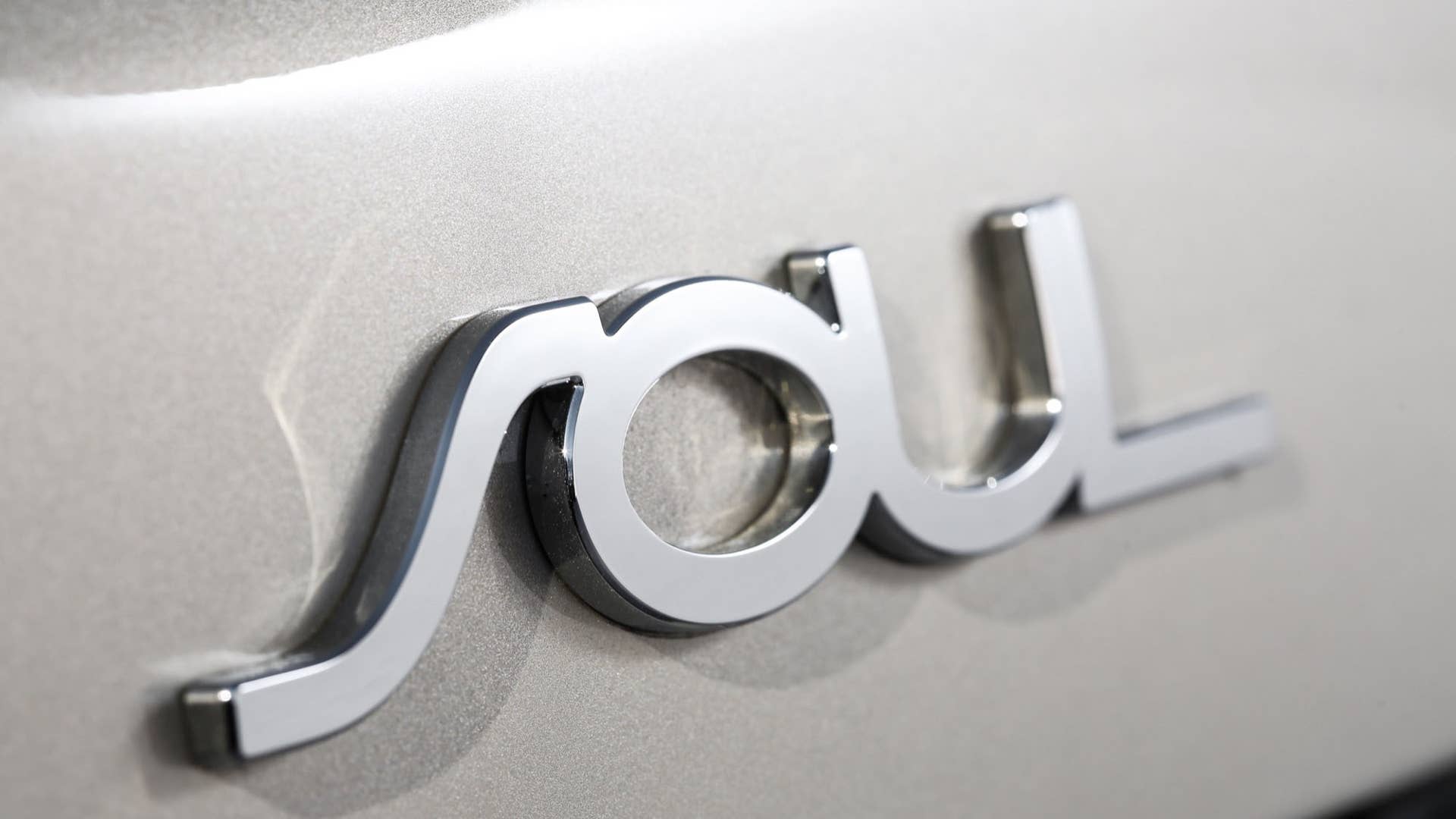 2019 Kia Soul EV