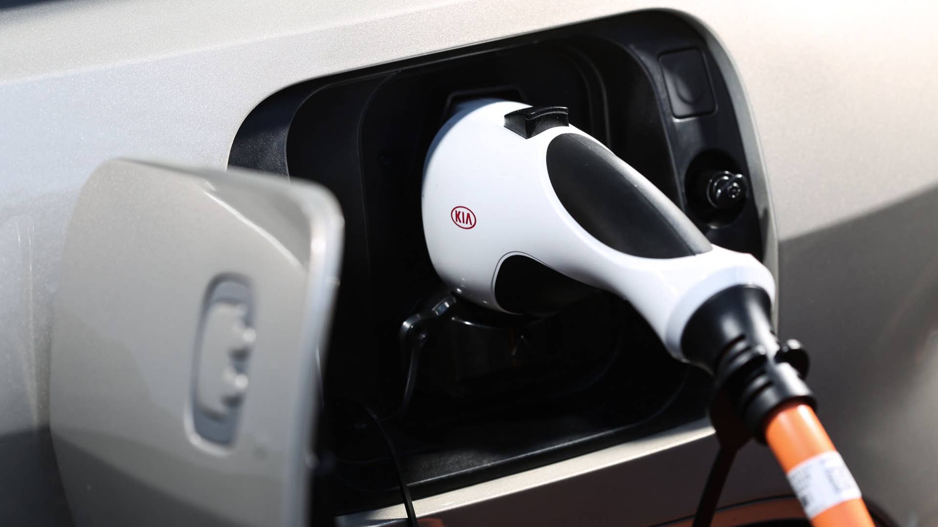 2019 Kia Soul EV