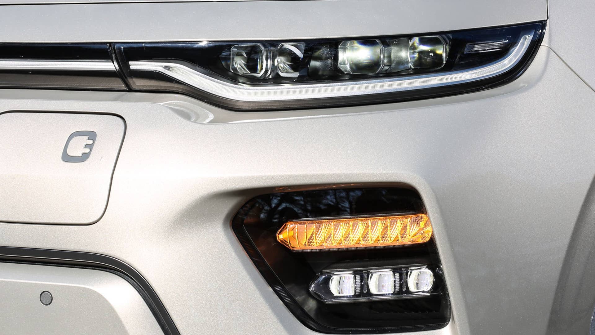 2019 Kia Soul EV