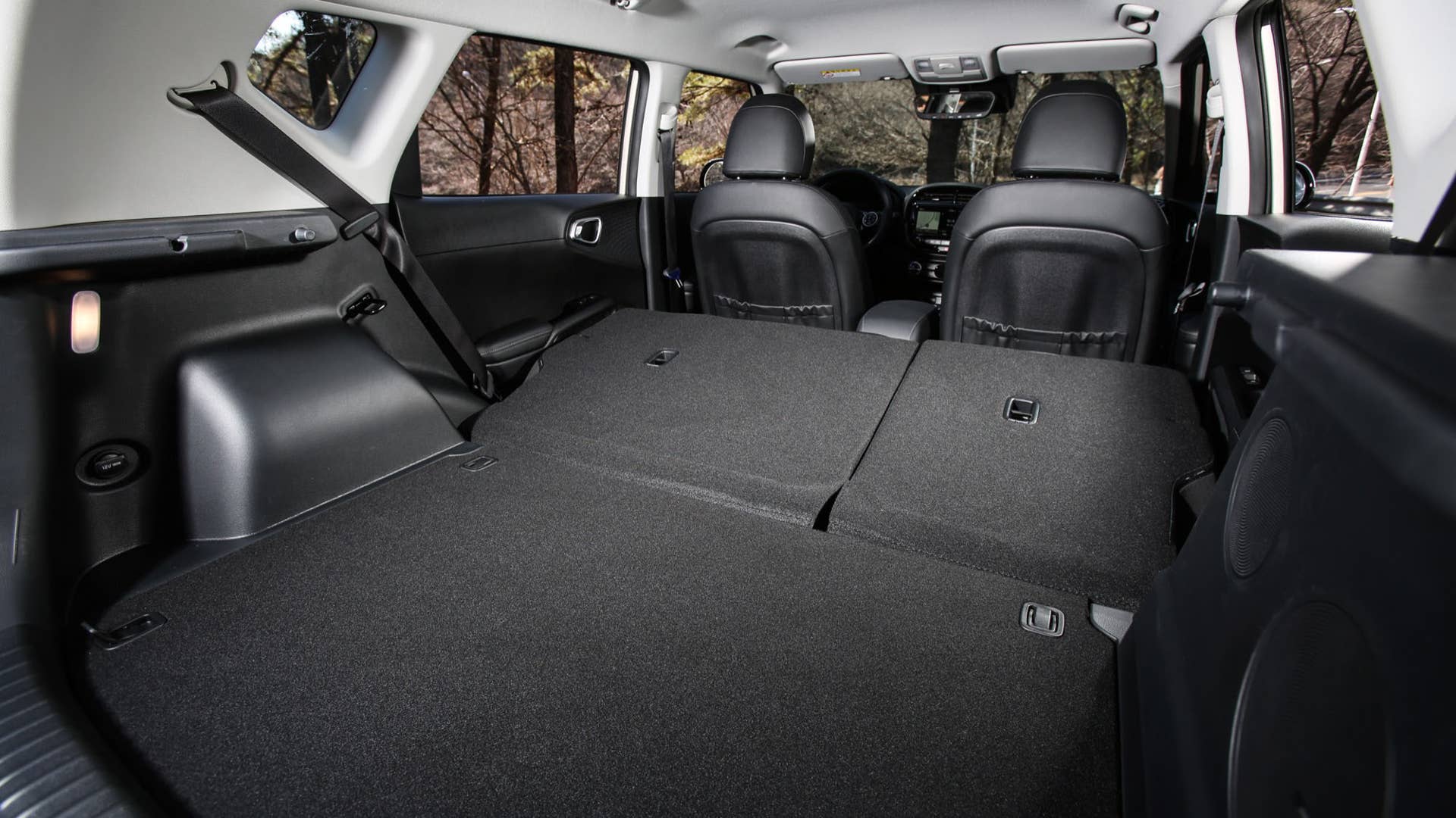 2019 Kia Soul EV