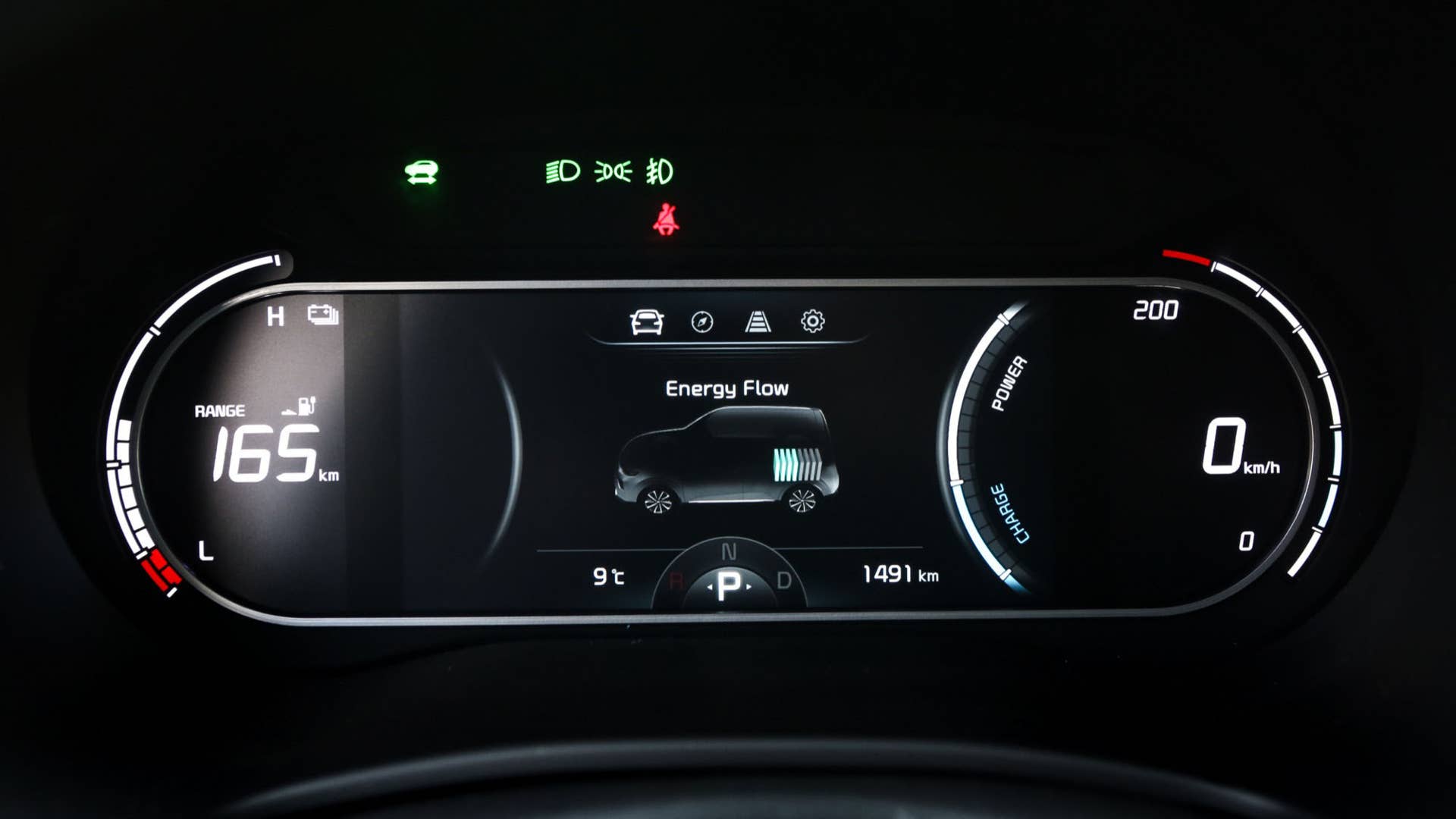 2019 Kia Soul EV