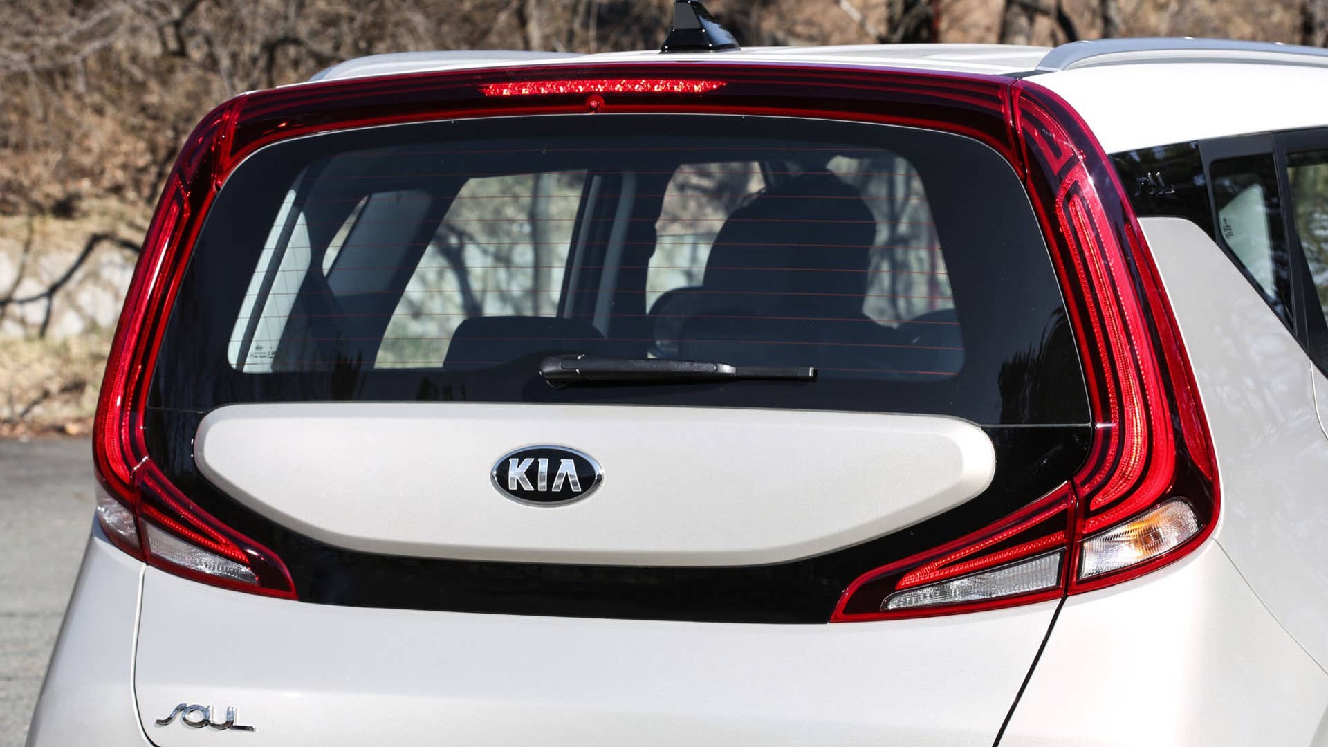 2019 Kia Soul EV