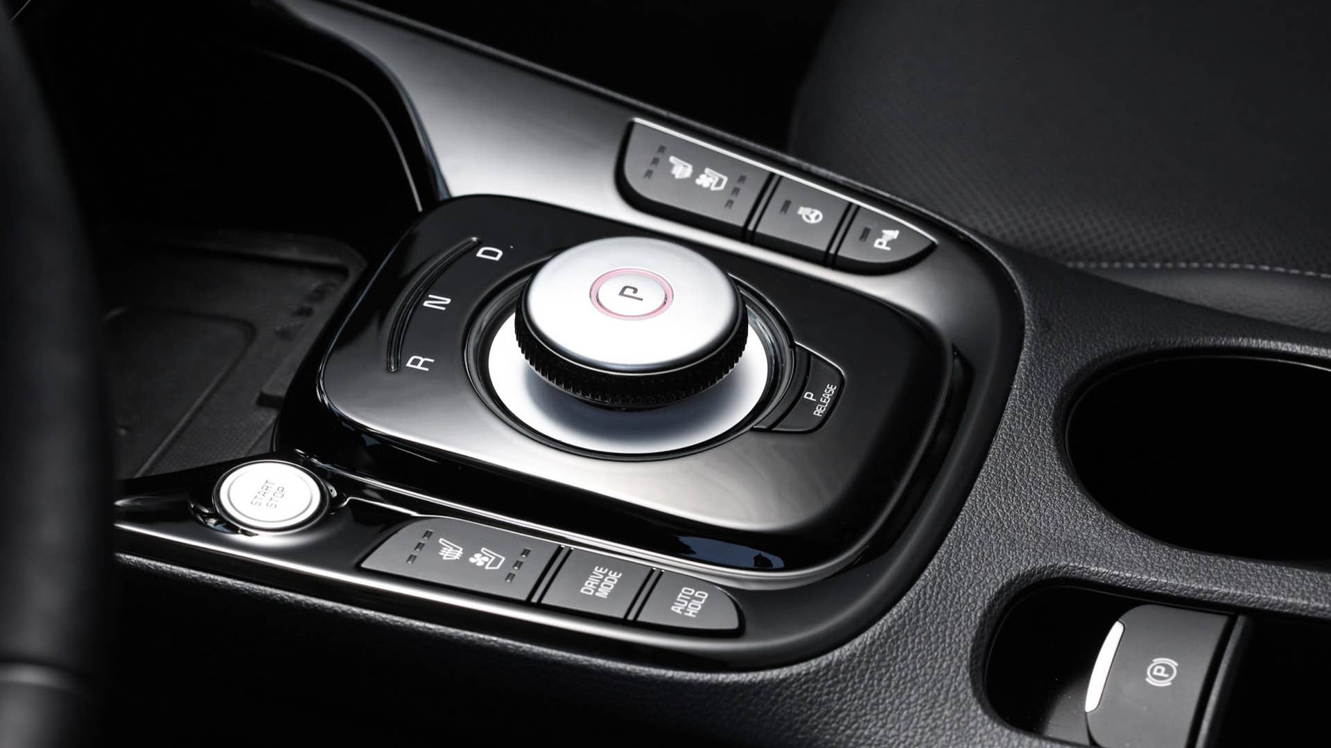2019 Kia Soul EV